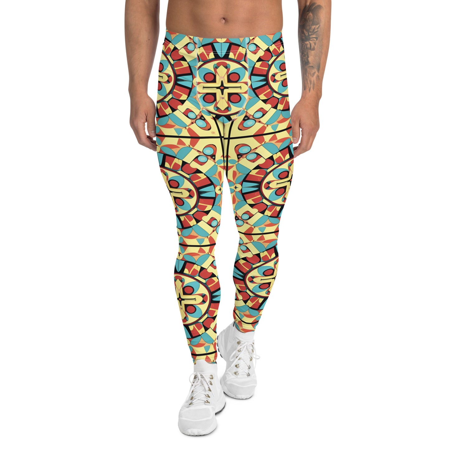 Men's Leggings