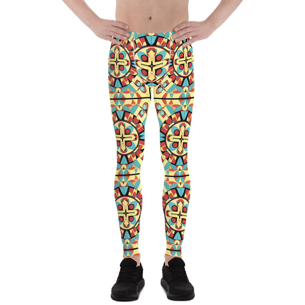 Men's Leggings