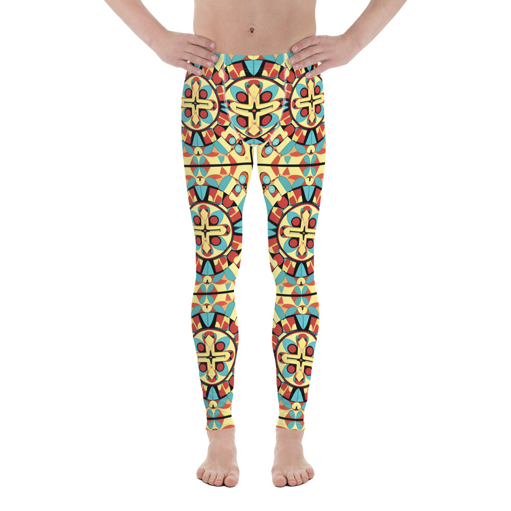 Men's Leggings