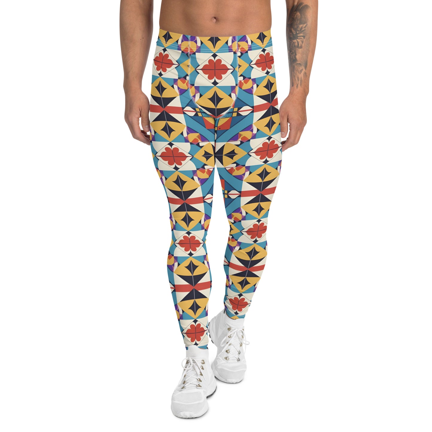 Men's Leggings