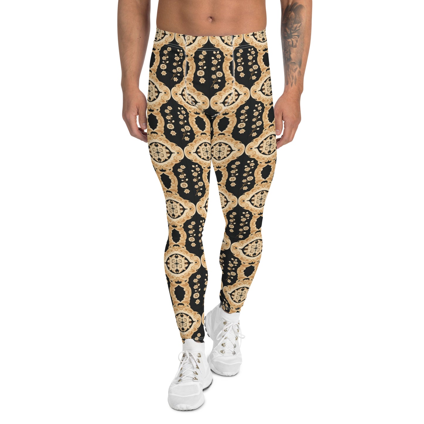 Men's Leggings