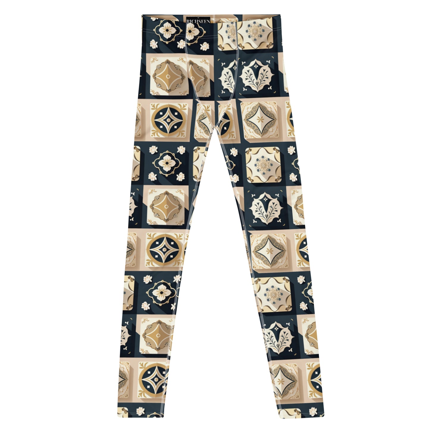 Men's Leggings