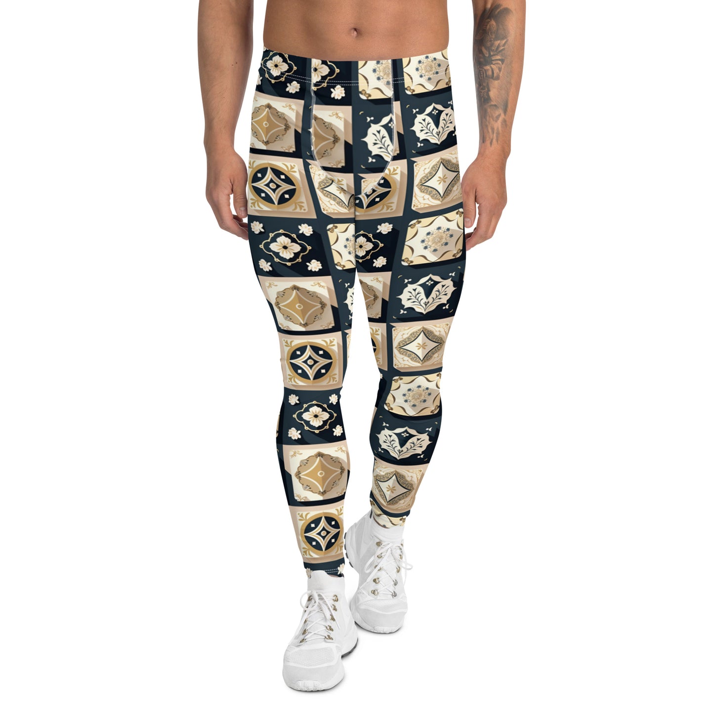 Men's Leggings