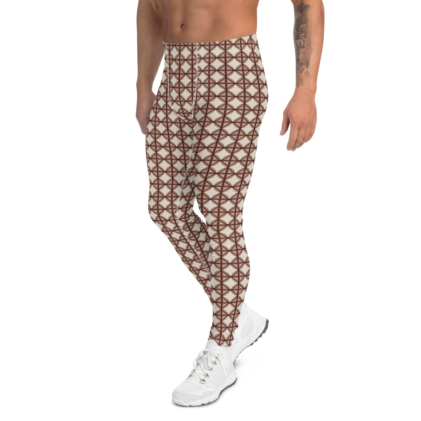 Men's Leggings