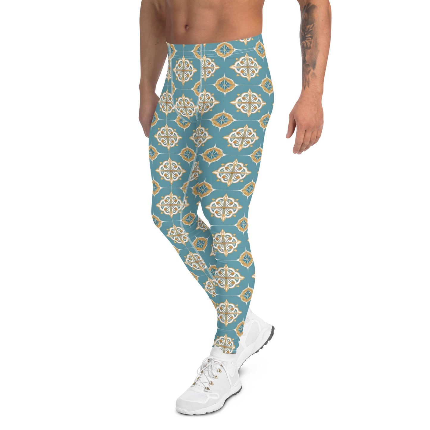 Men's Leggings