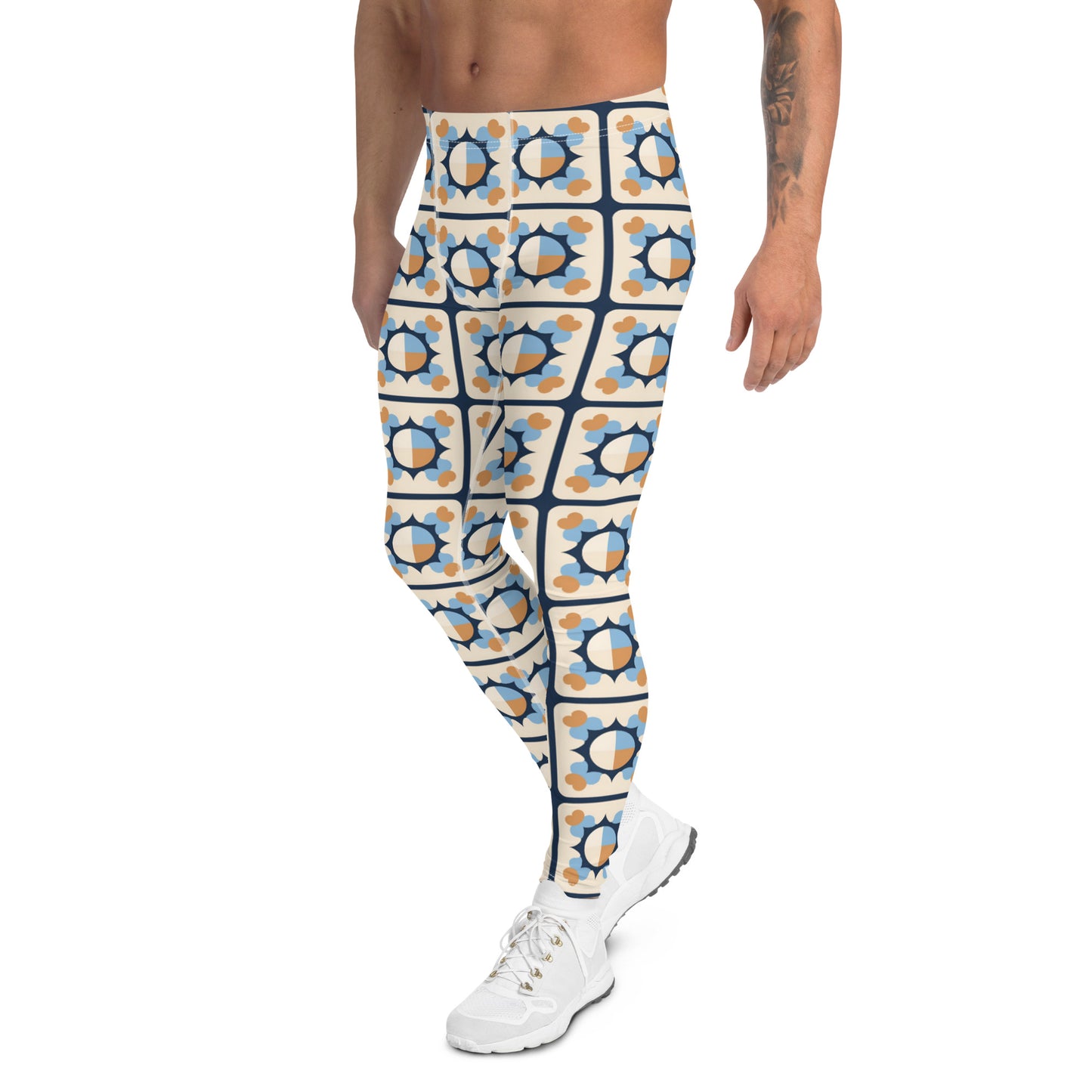 Men's Leggings