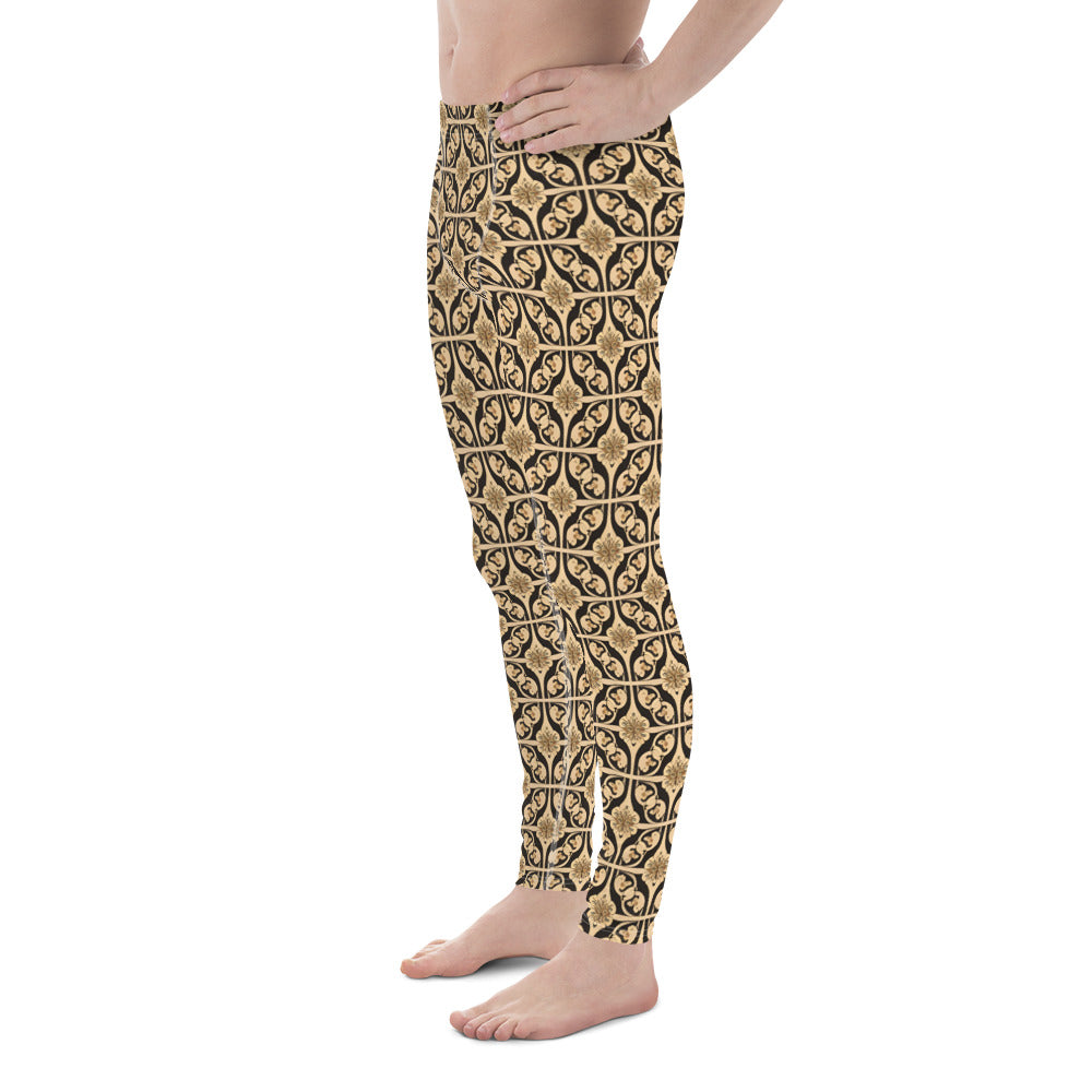 Men's Leggings