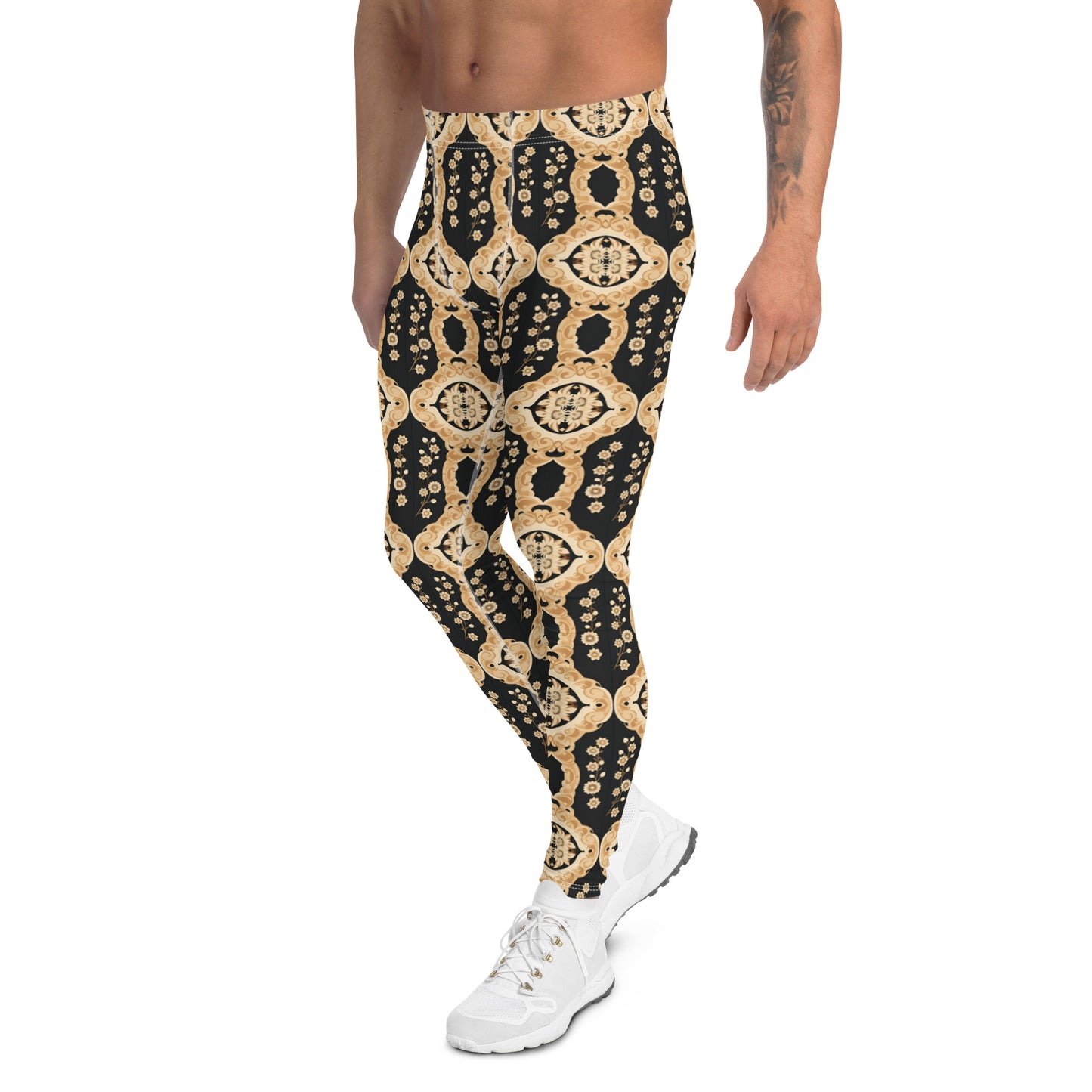 Men's Leggings