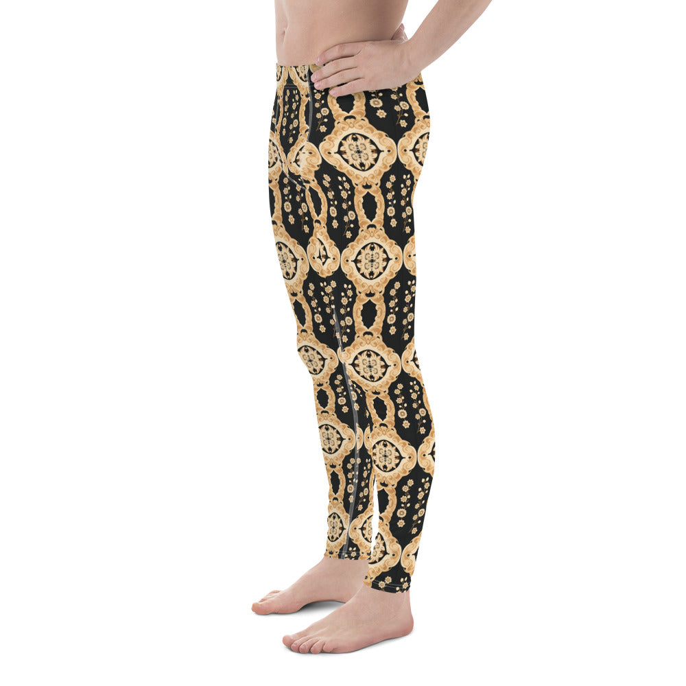 Men's Leggings