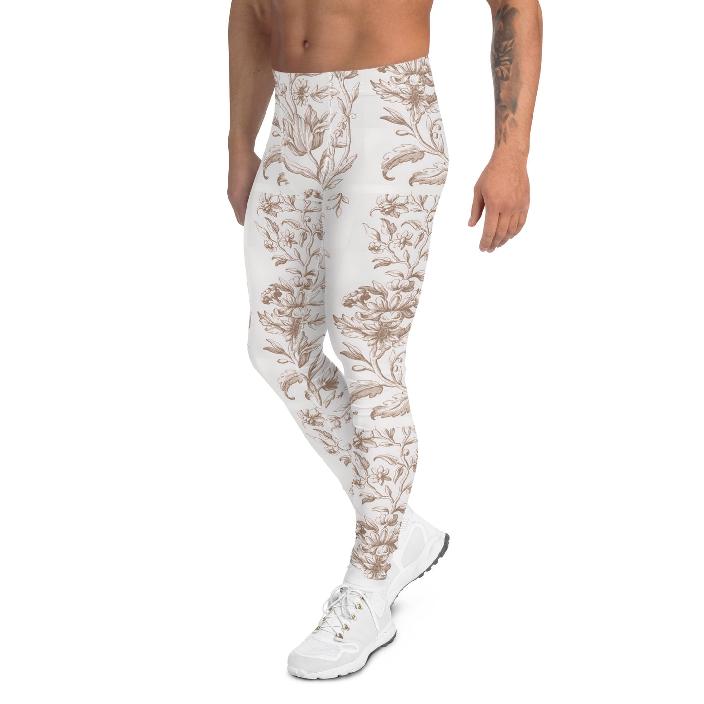 Men's Leggings