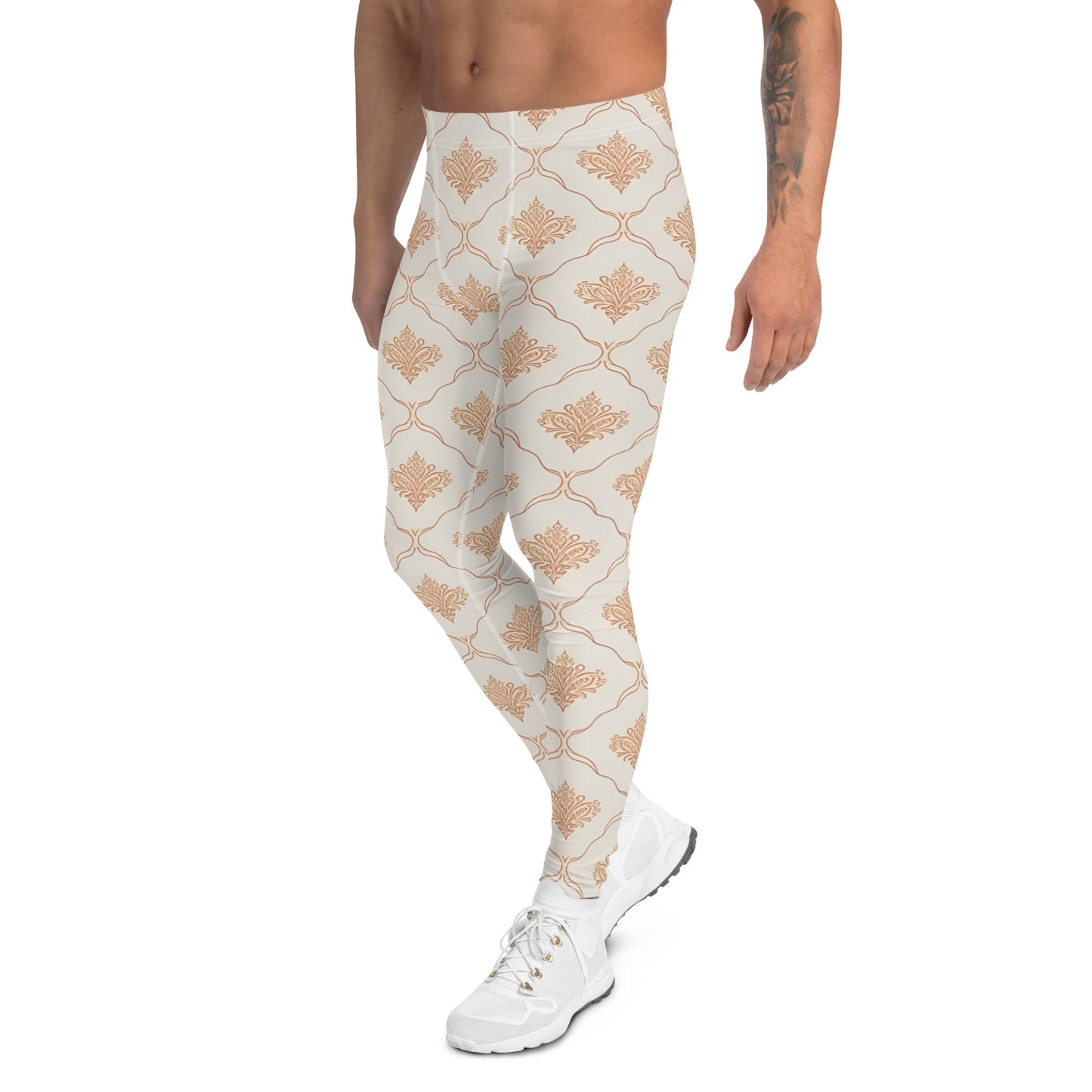 Men's Leggings