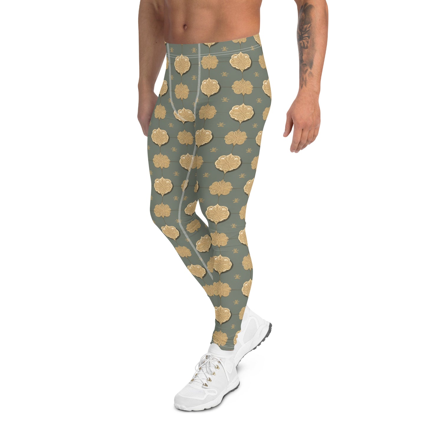 Men's Leggings