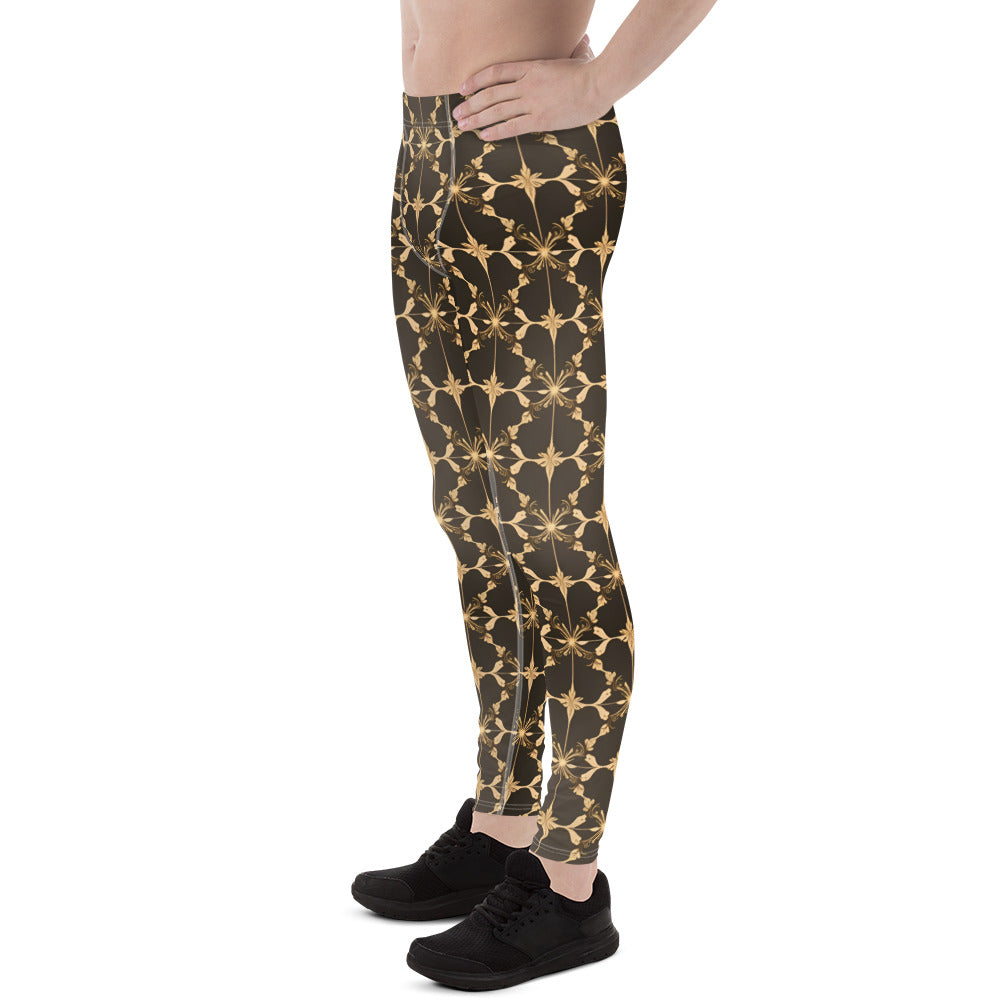 Men's Leggings