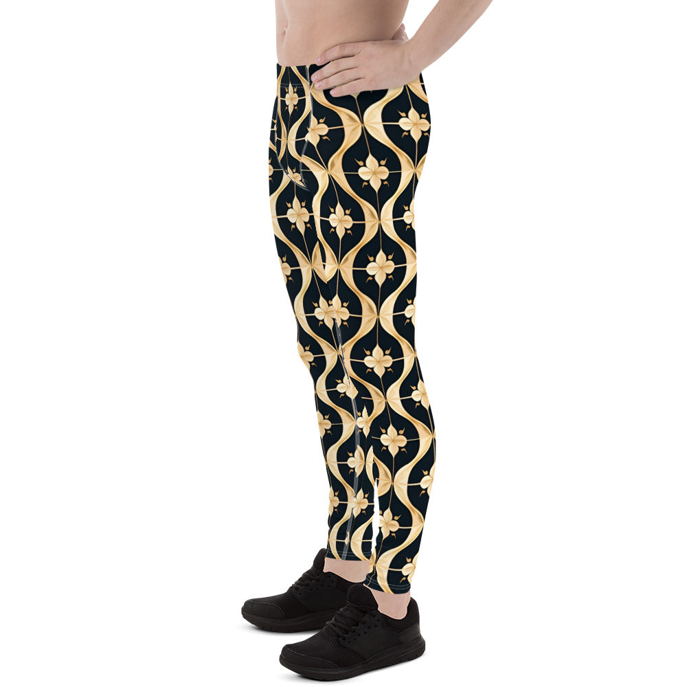 Men's Leggings