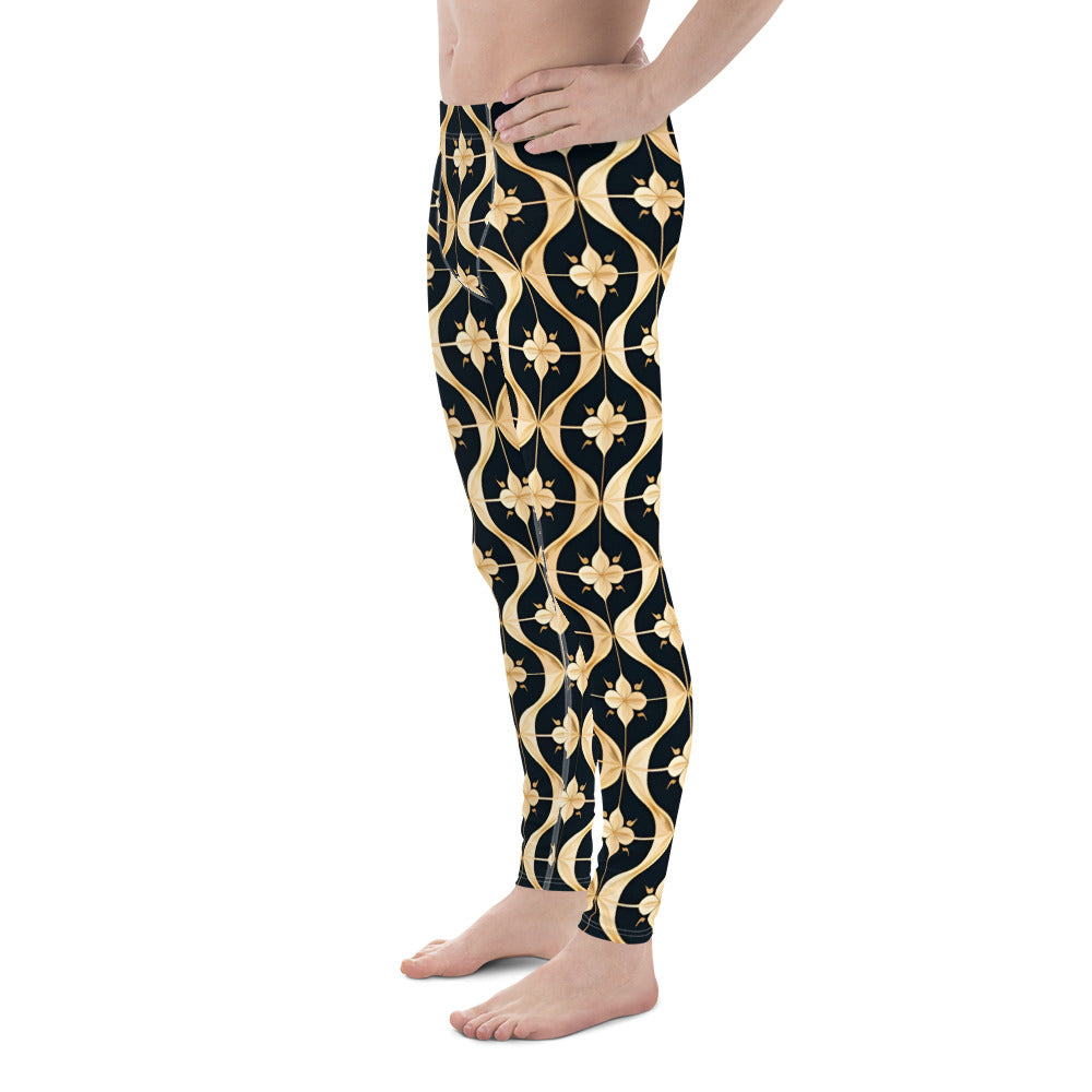 Men's Leggings