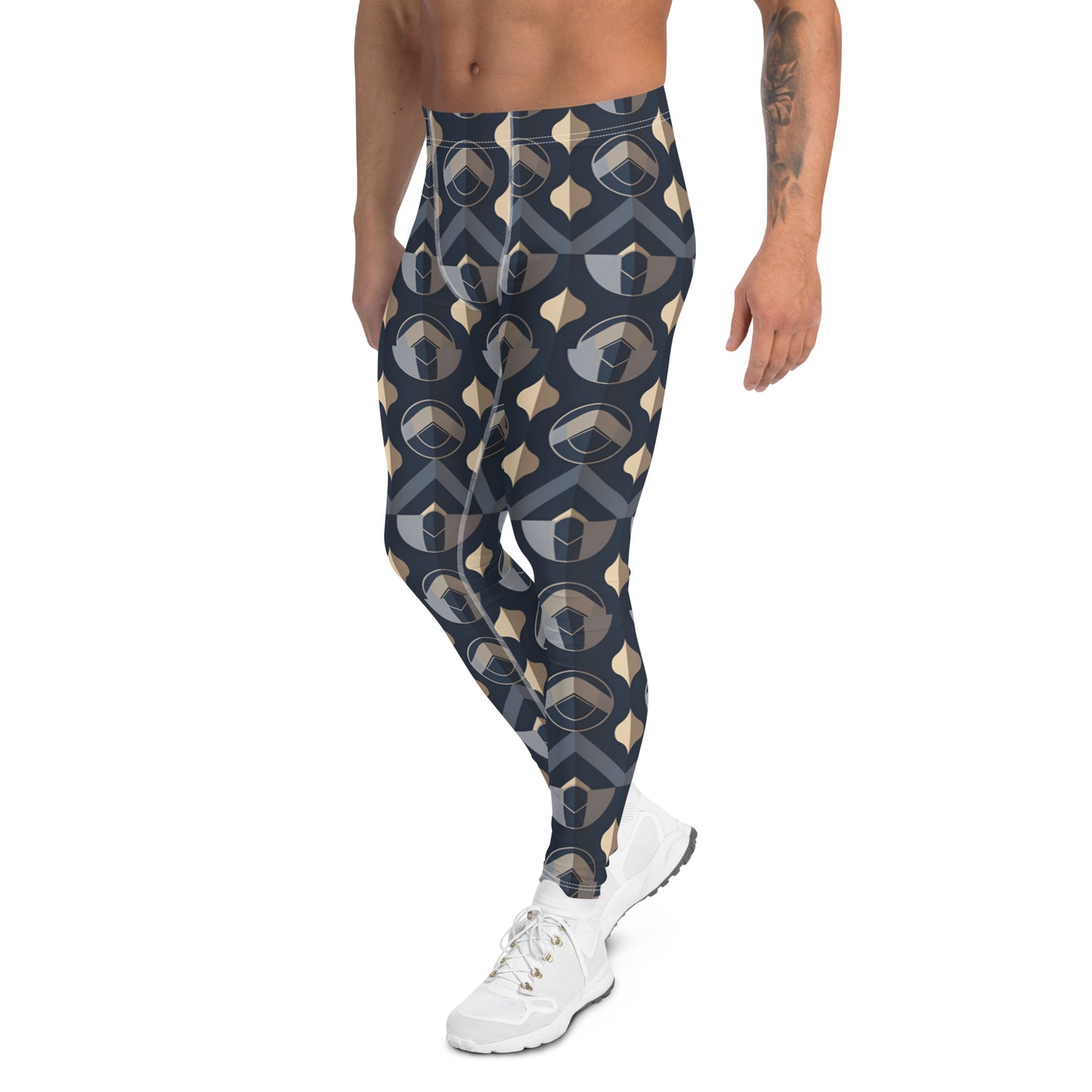 Men's Leggings