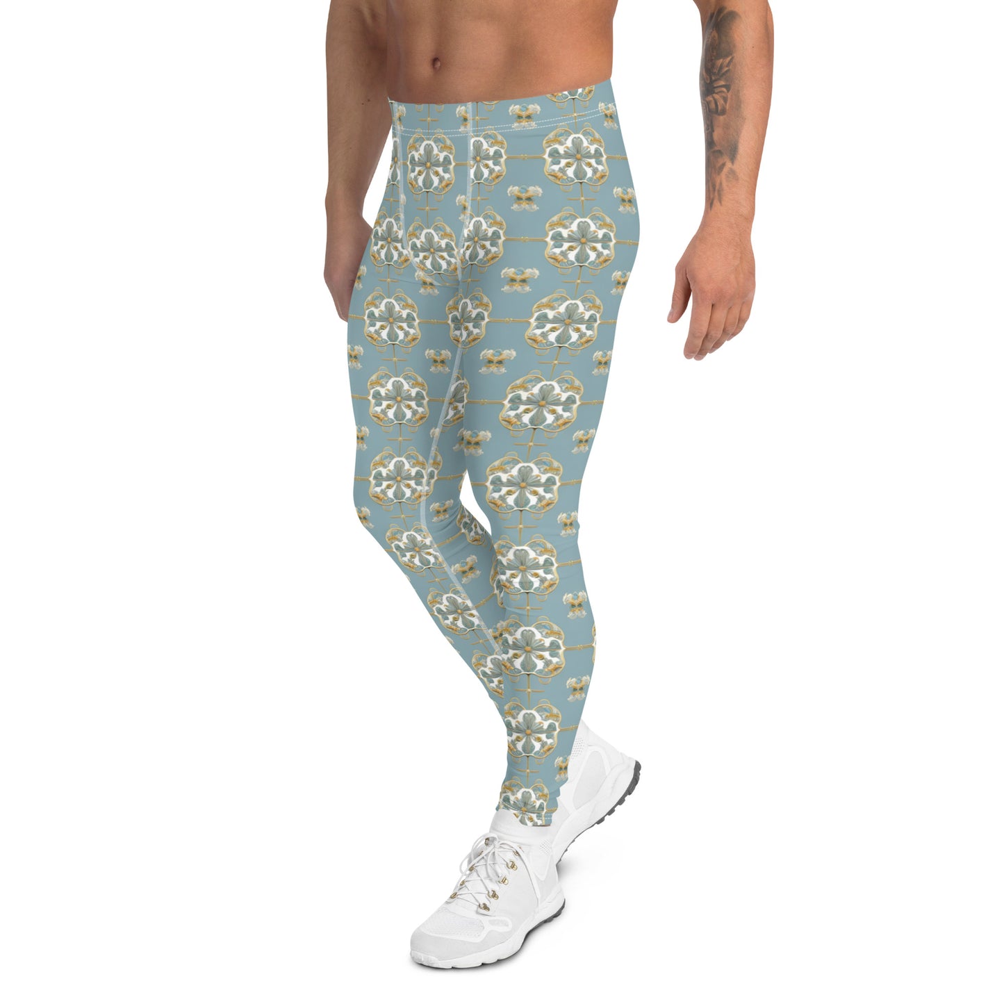 Men's Leggings