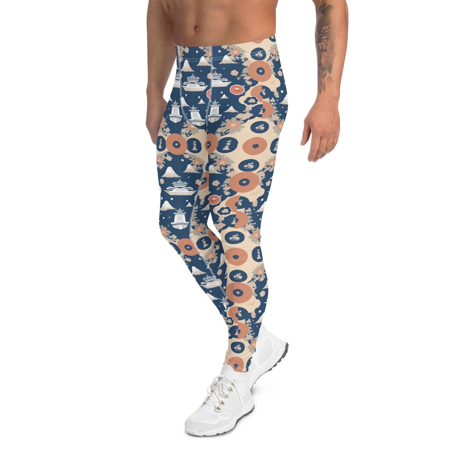 Men's Leggings