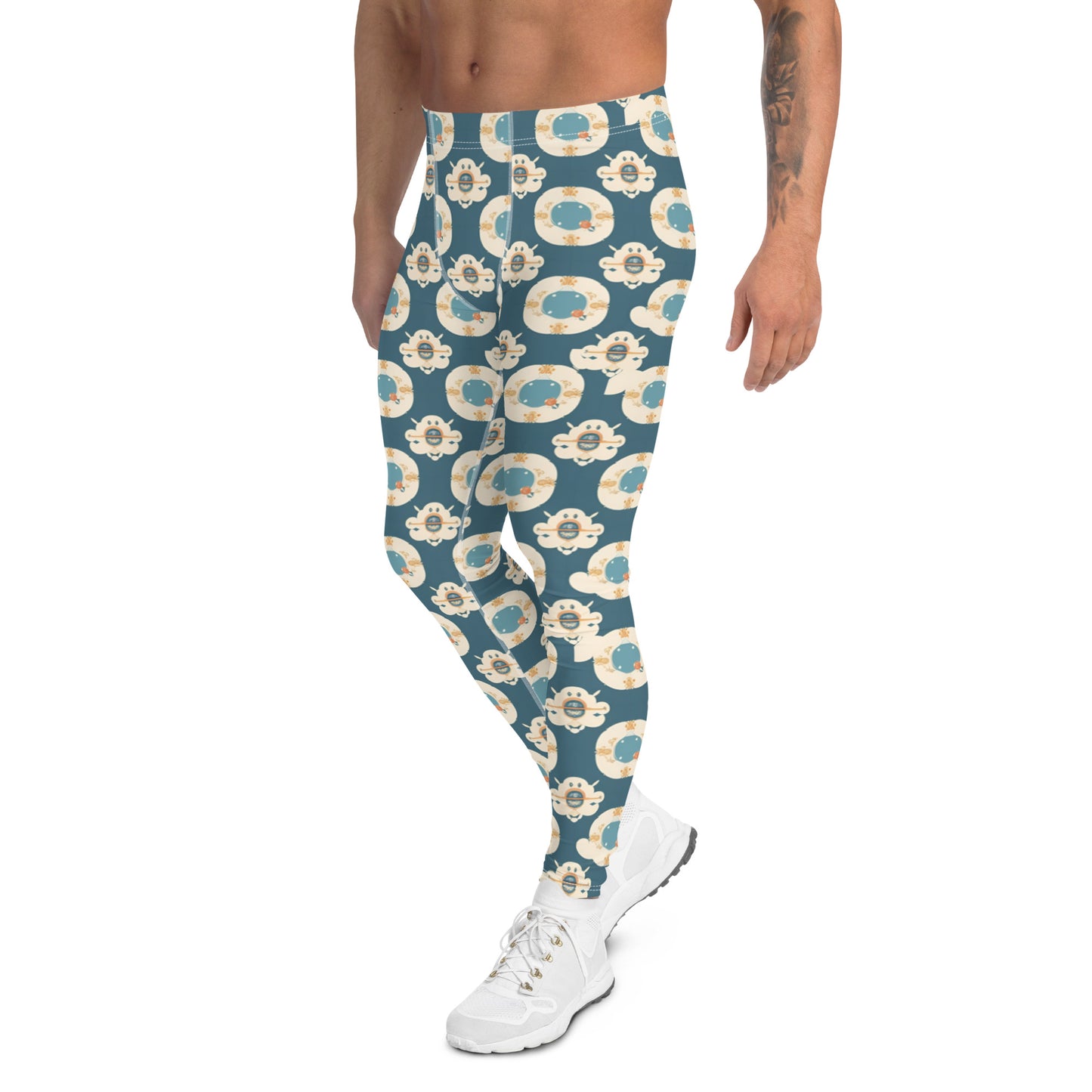 Men's Leggings