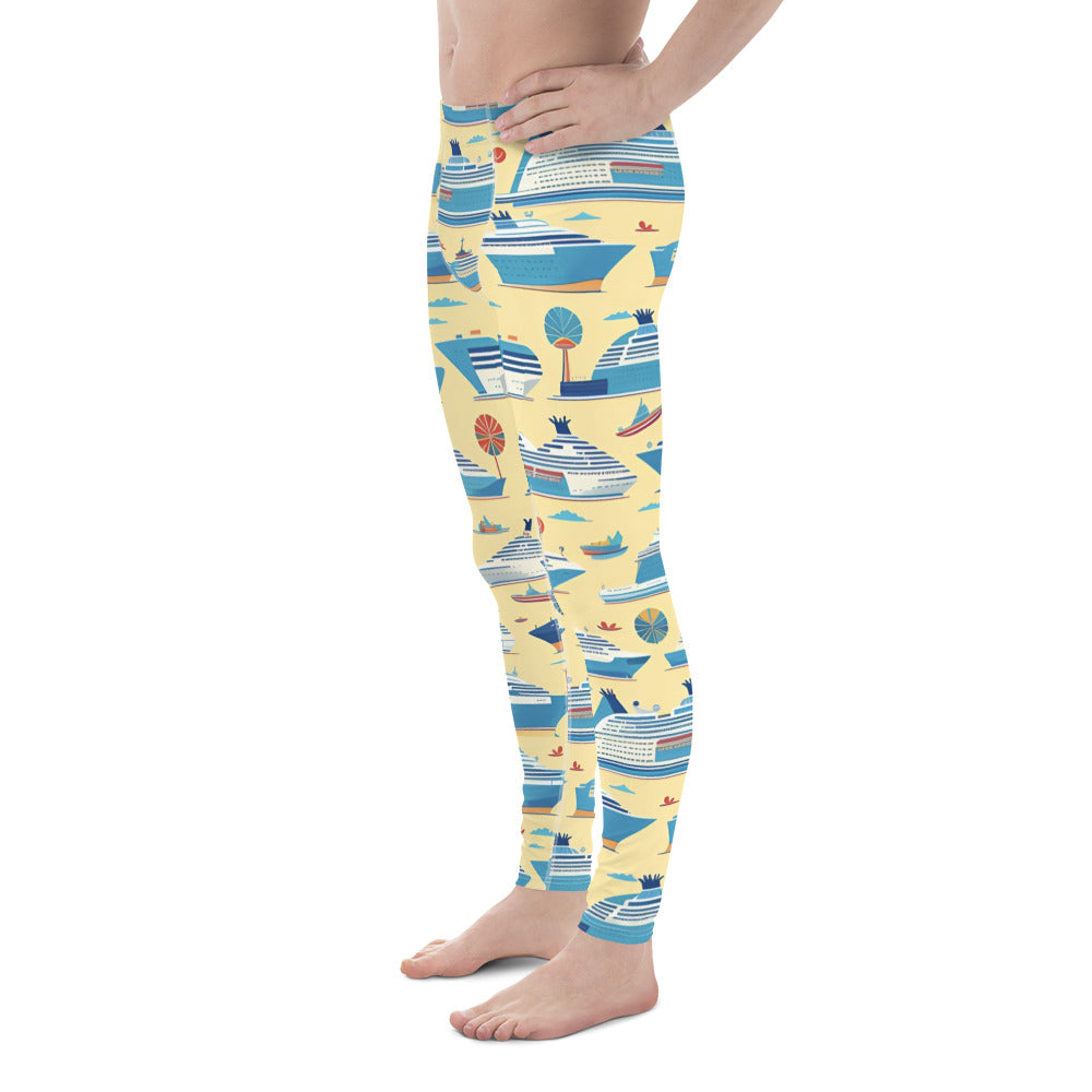 Men's Leggings