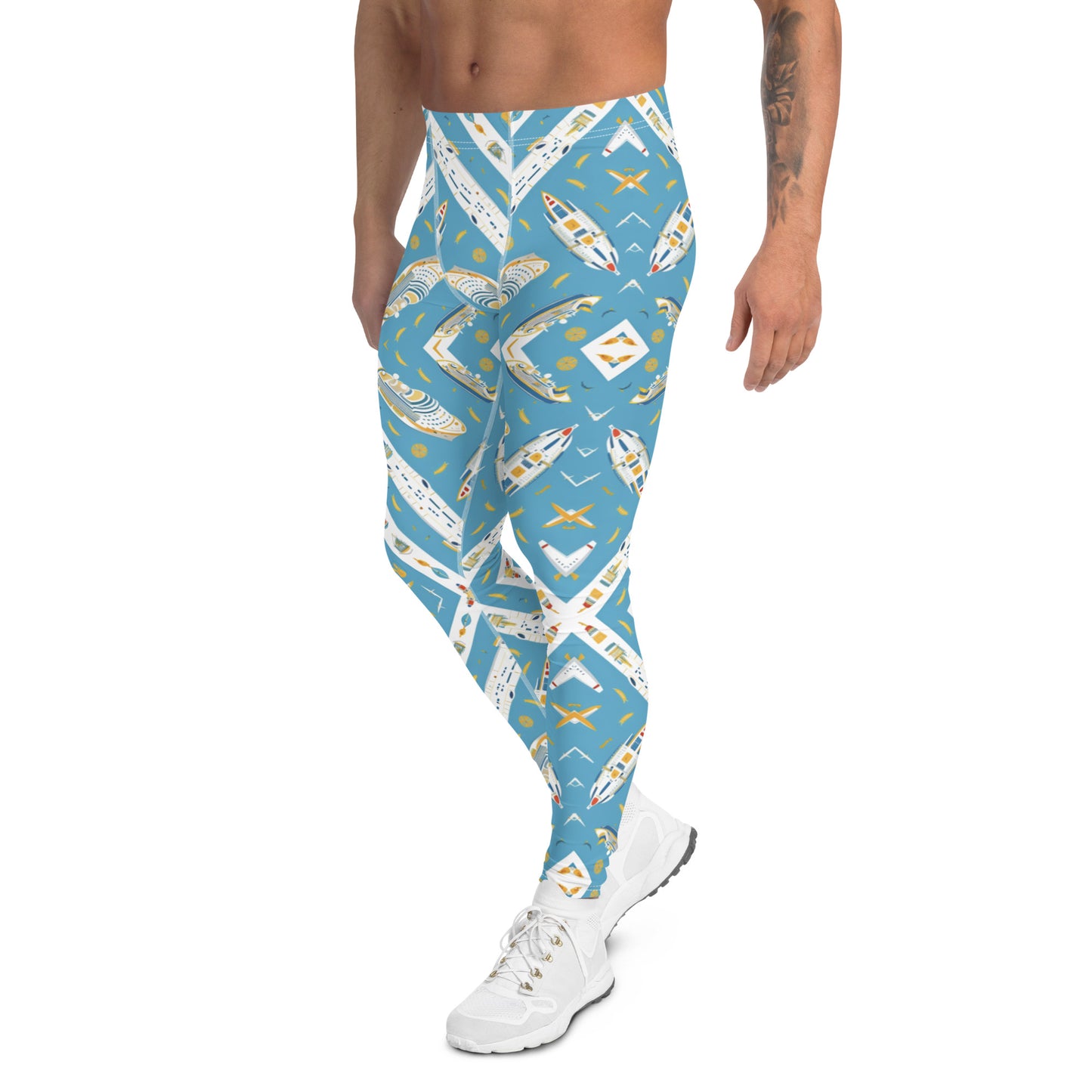 Men's Leggings