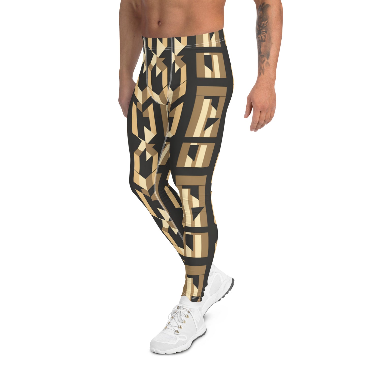 Men's Leggings