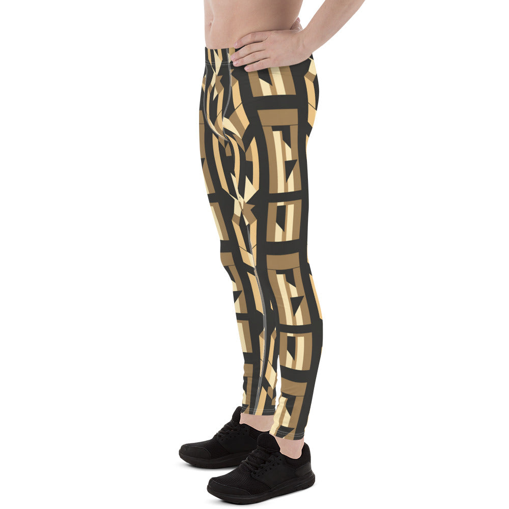 Men's Leggings