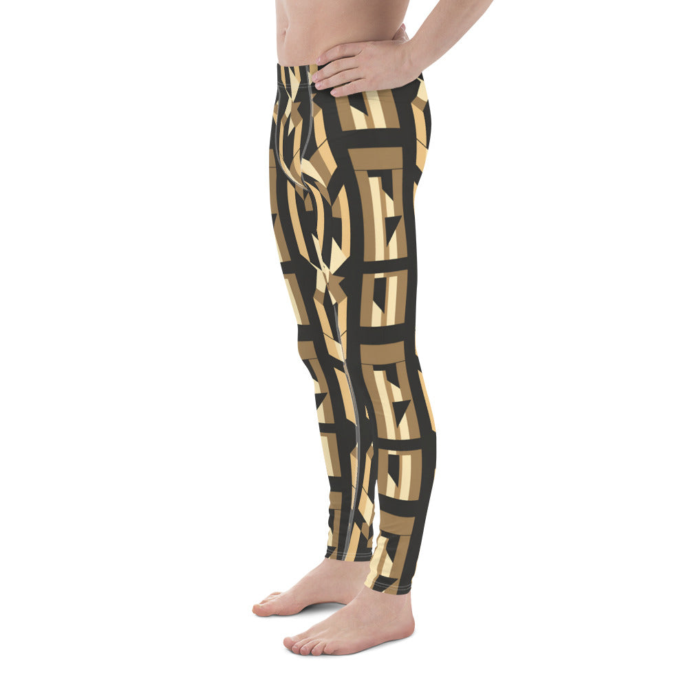 Men's Leggings