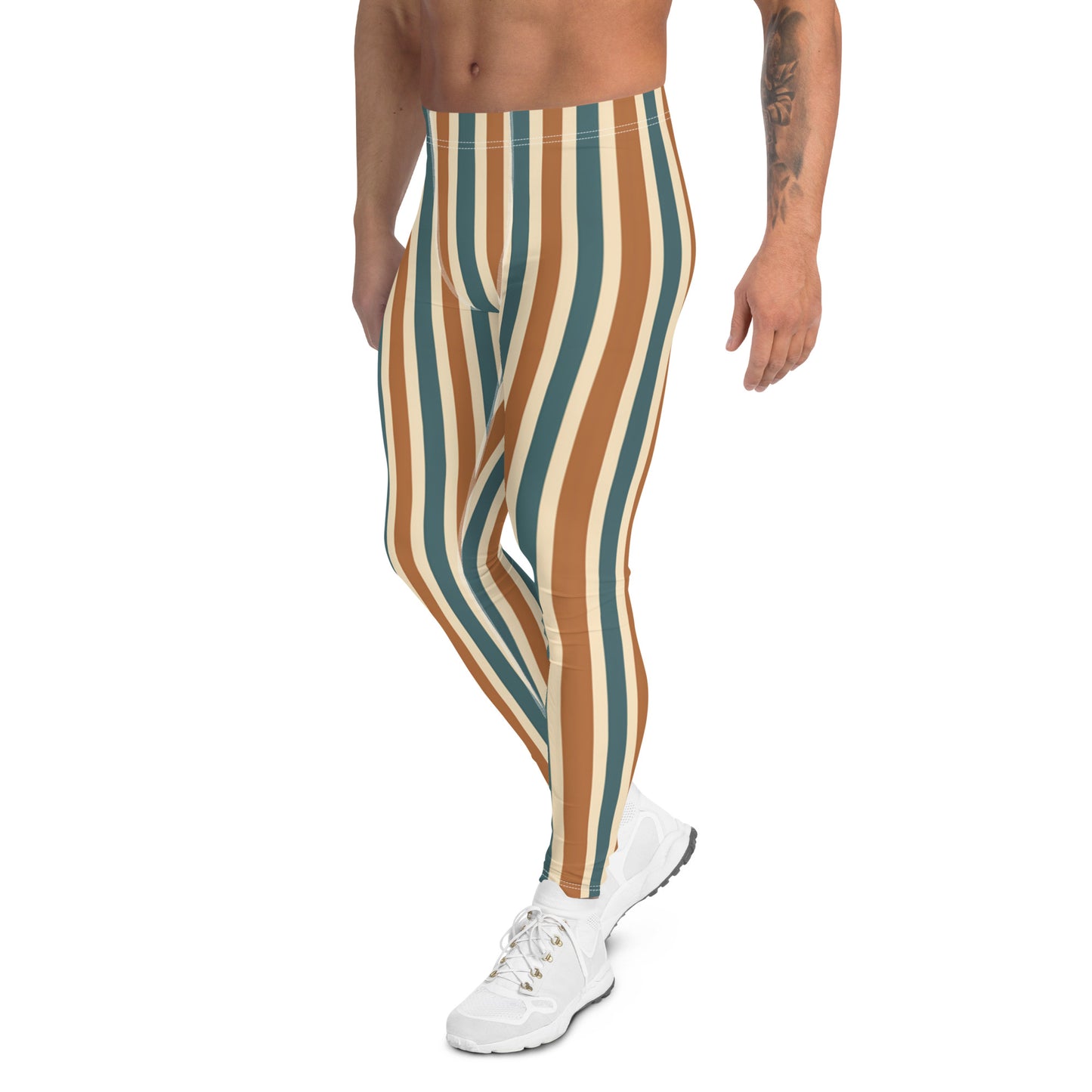 Men's Leggings