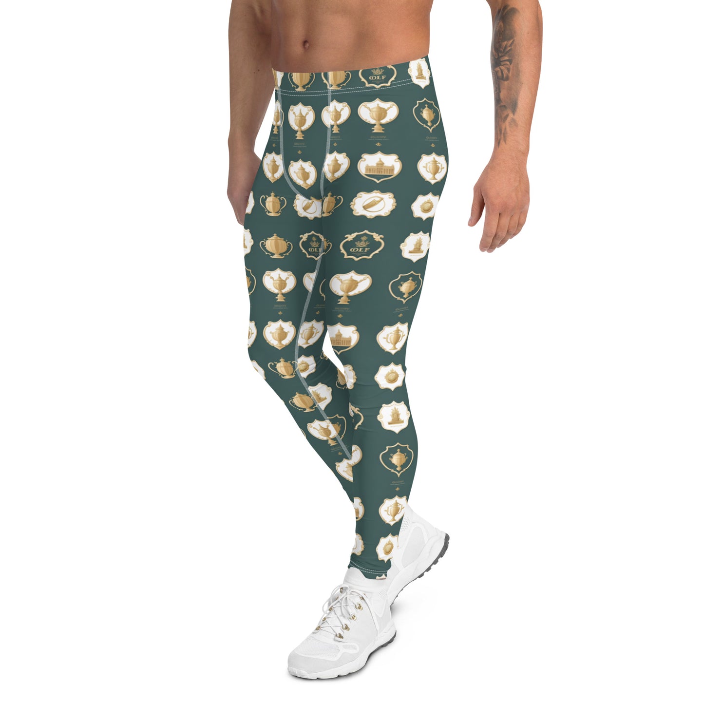 Men's Leggings