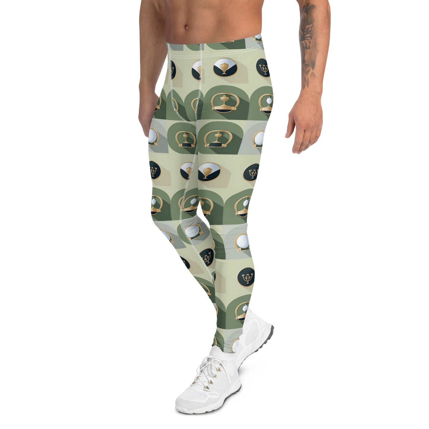 Men's Leggings