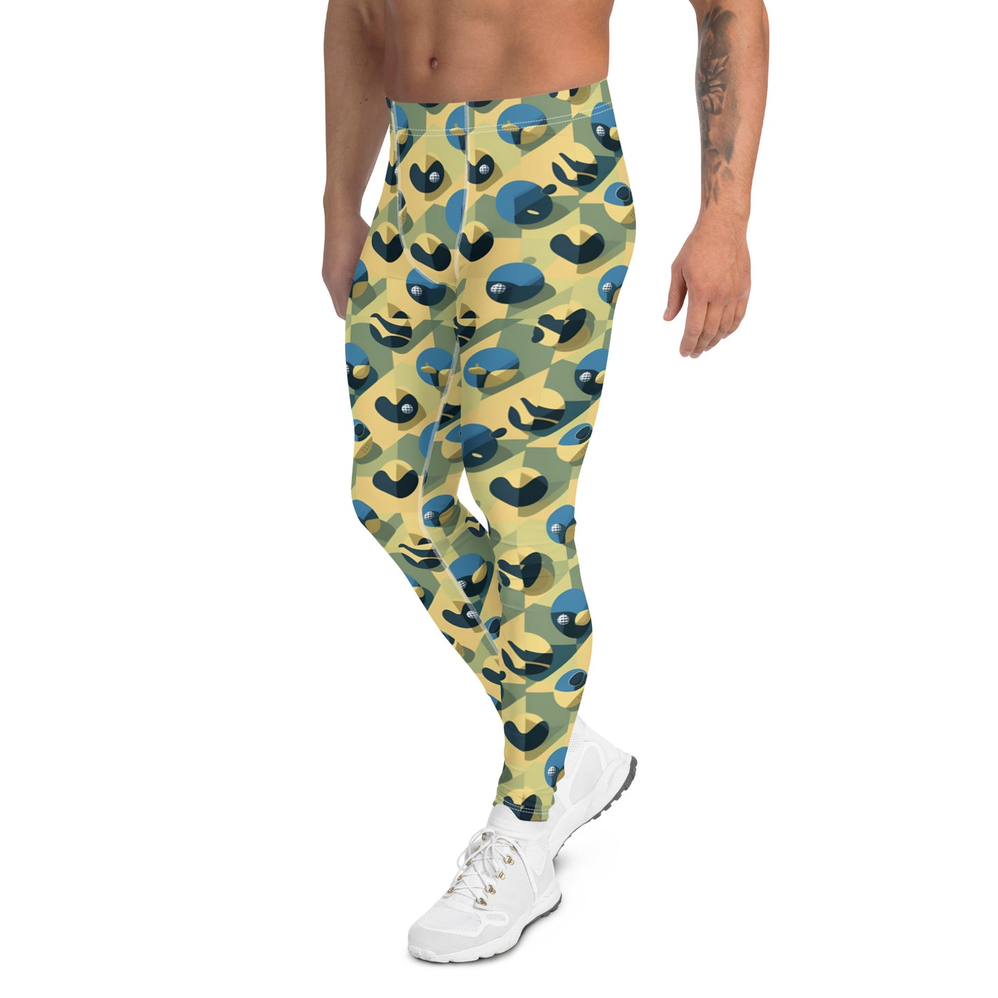 Men's Leggings