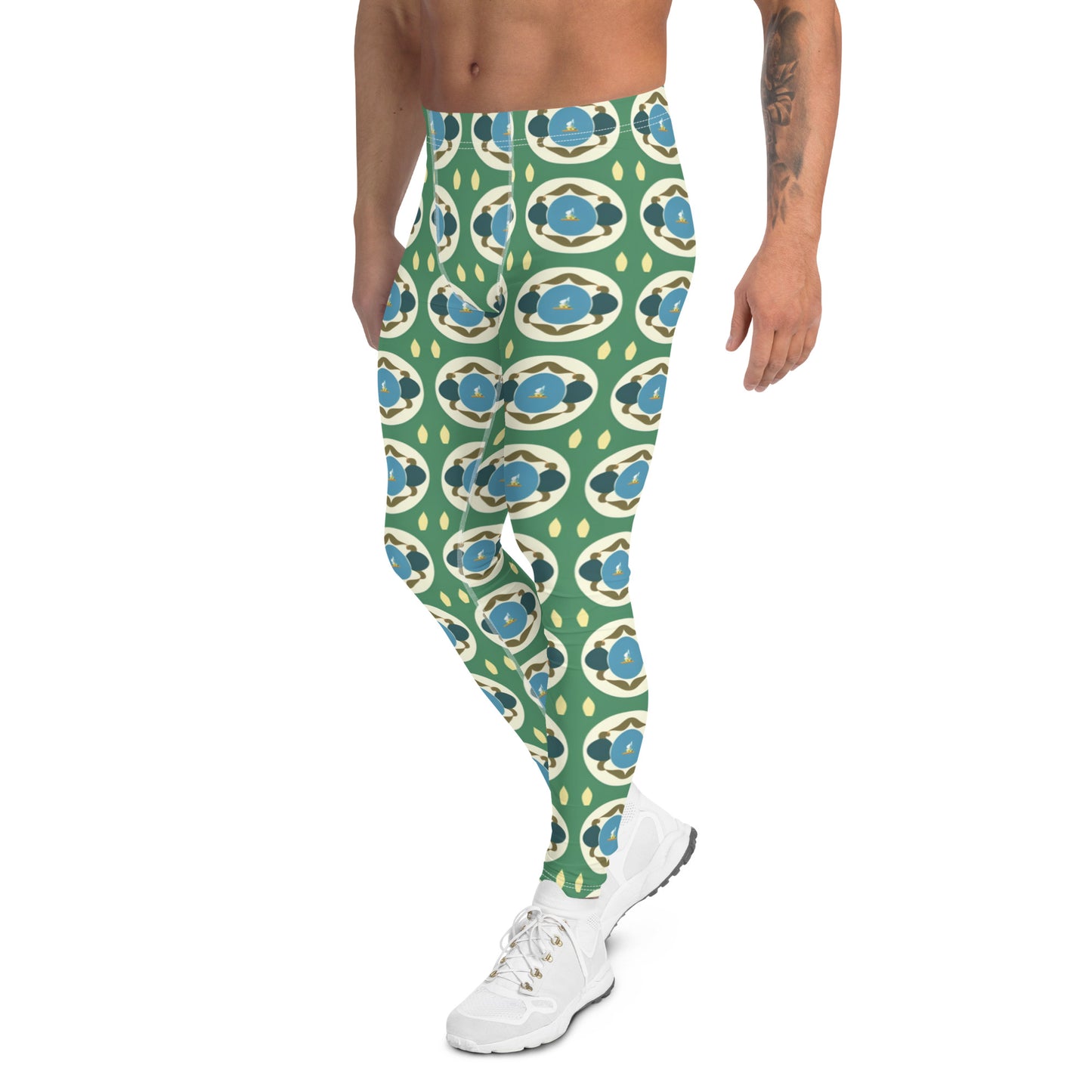 Men's Leggings