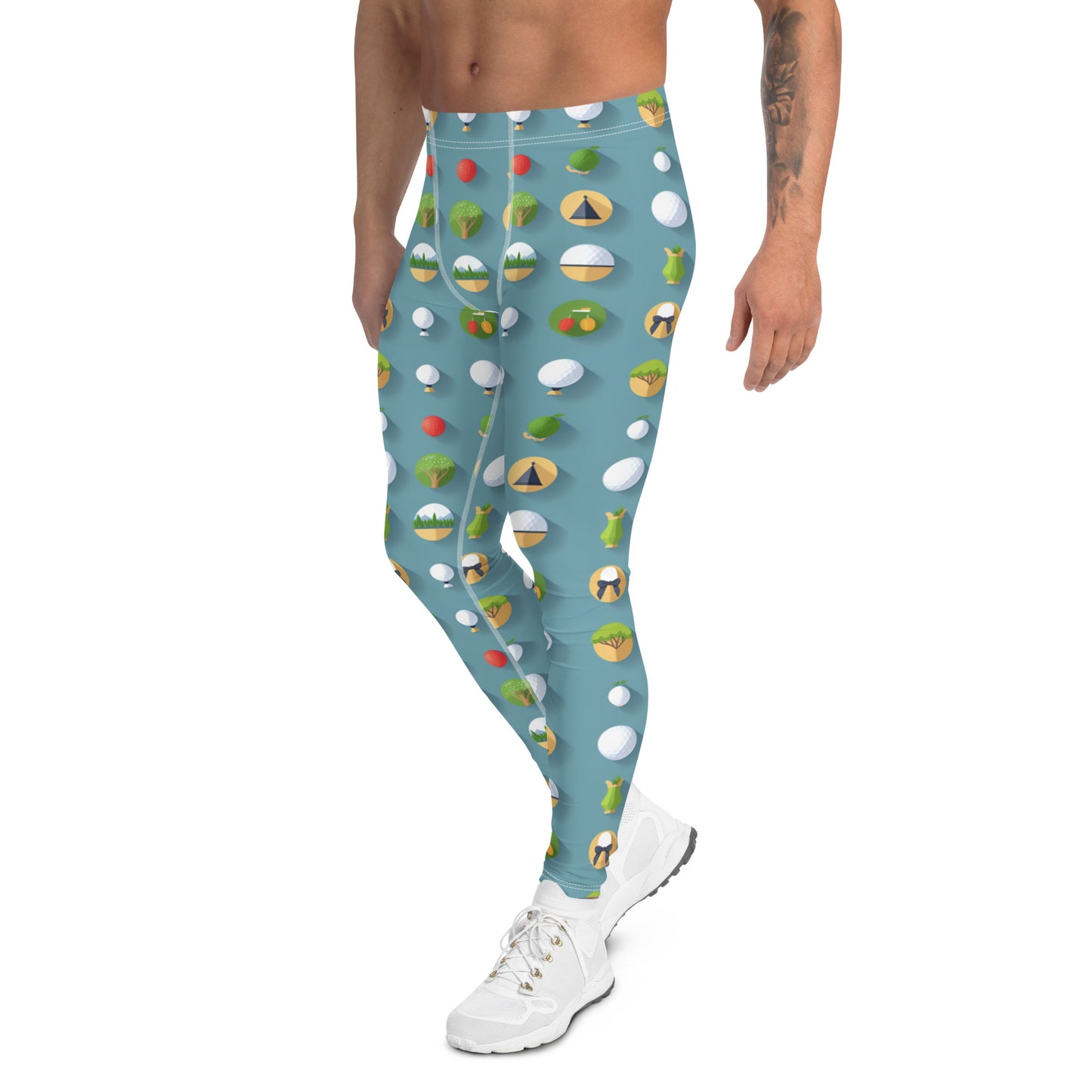 Men's Leggings