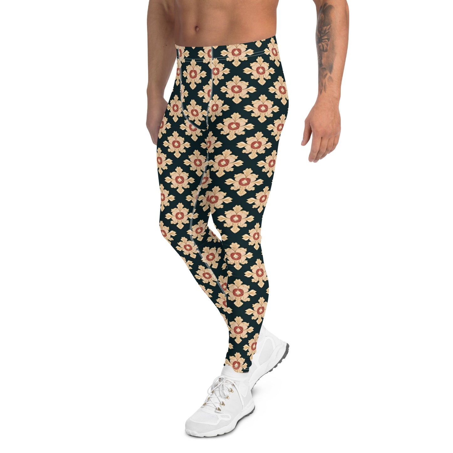 Men's Leggings