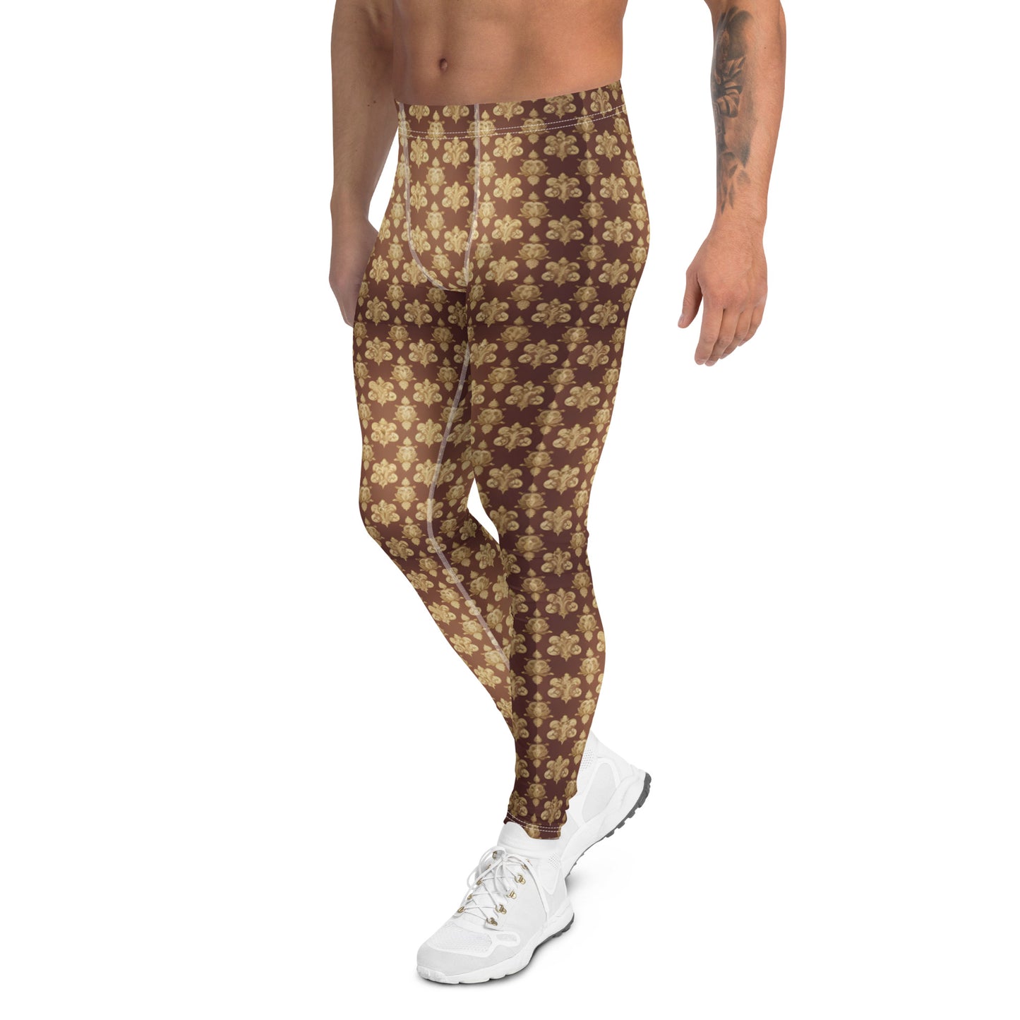 Men's Leggings