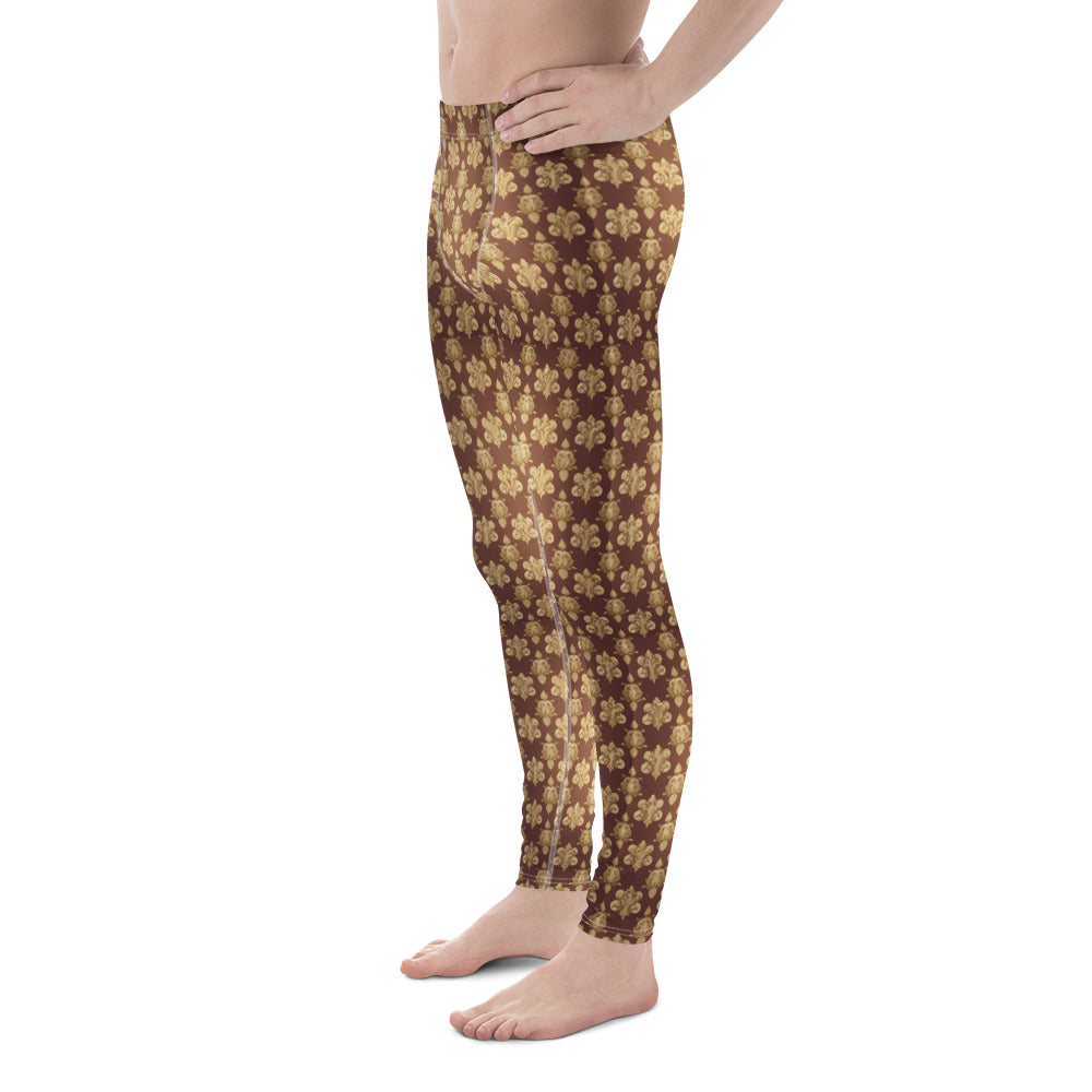 Men's Leggings