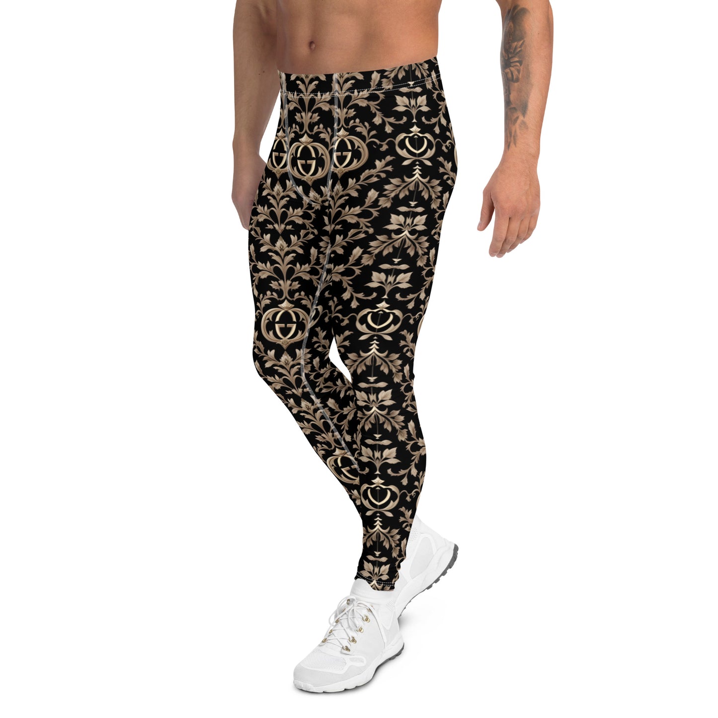 Men's Leggings