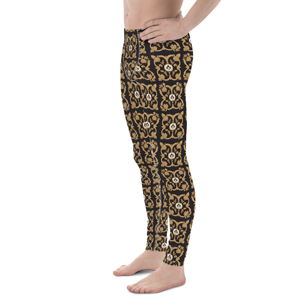 Men's Leggings