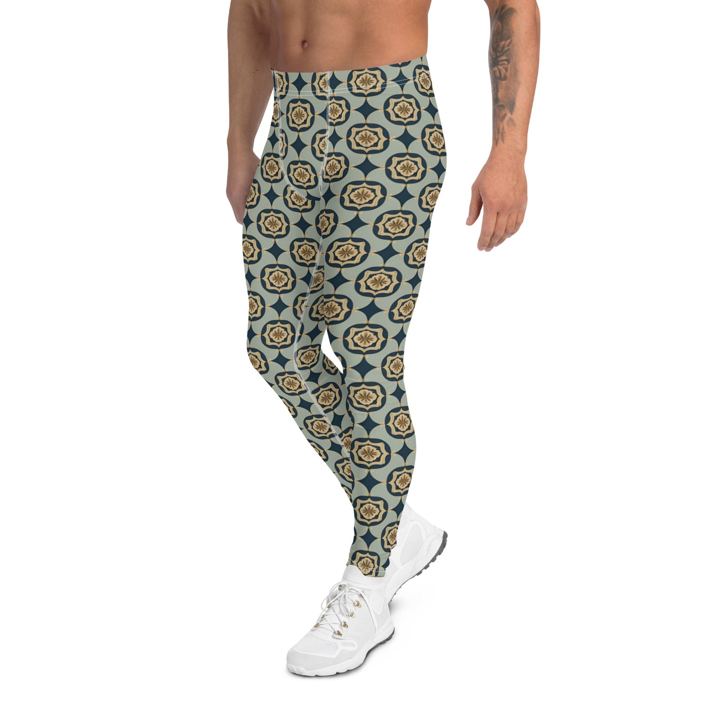 Men's Leggings