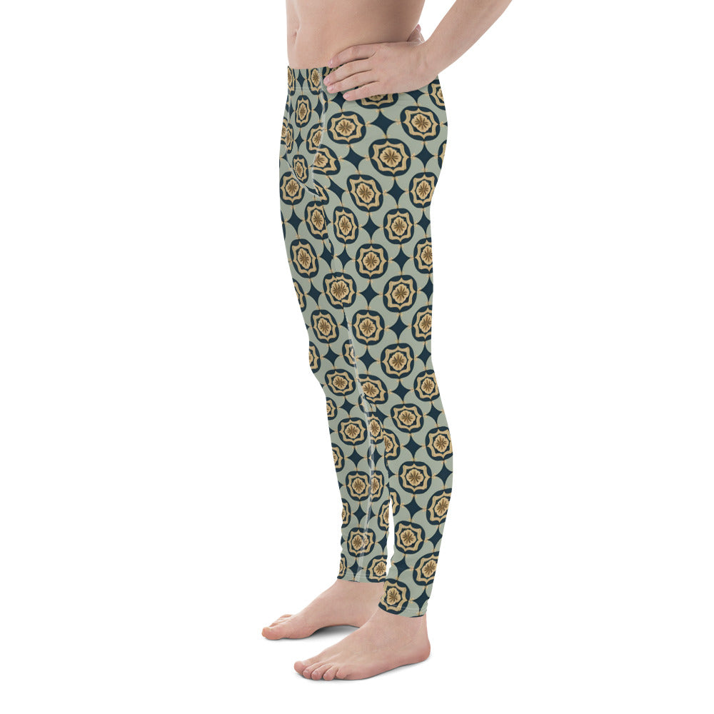 Men's Leggings