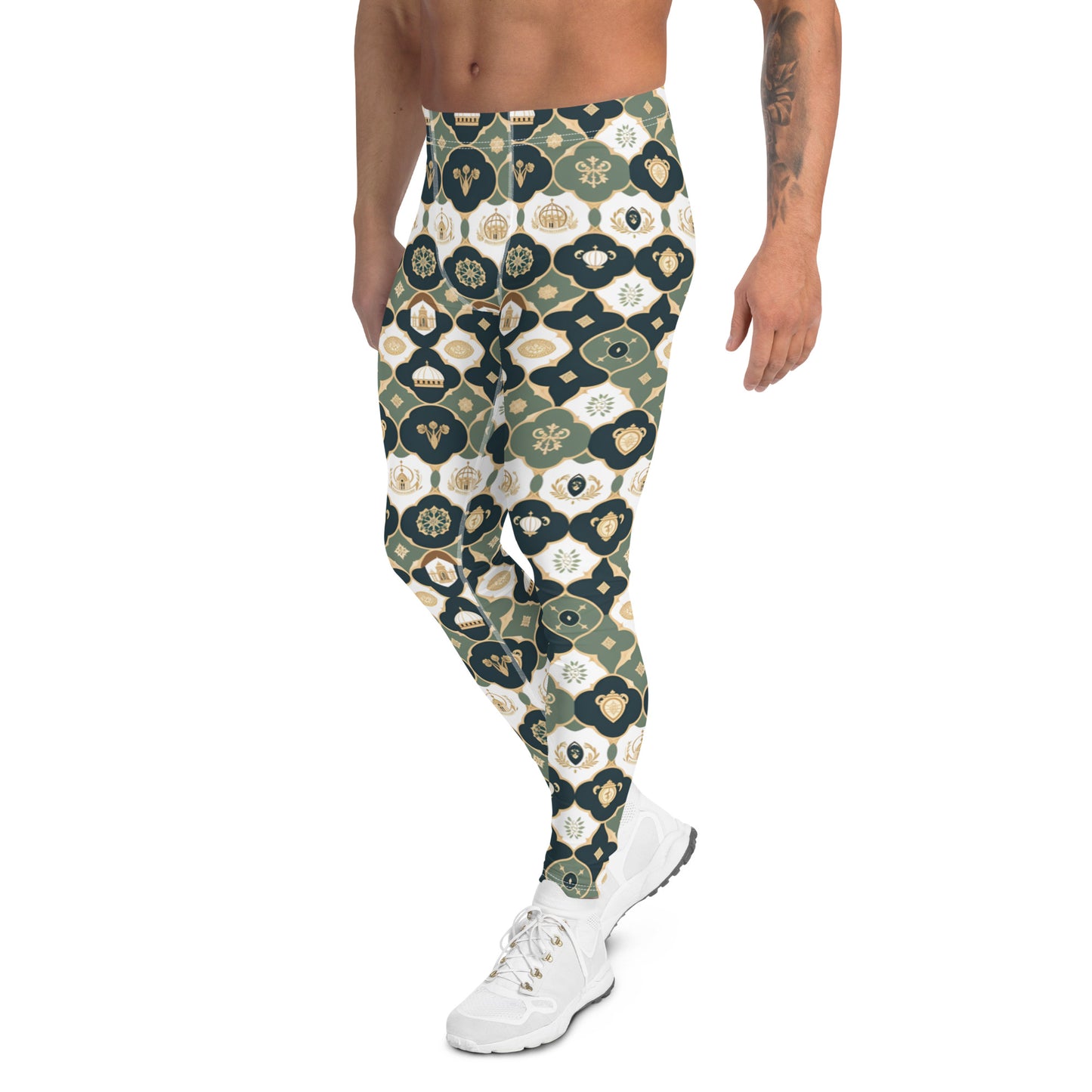 Men's Leggings