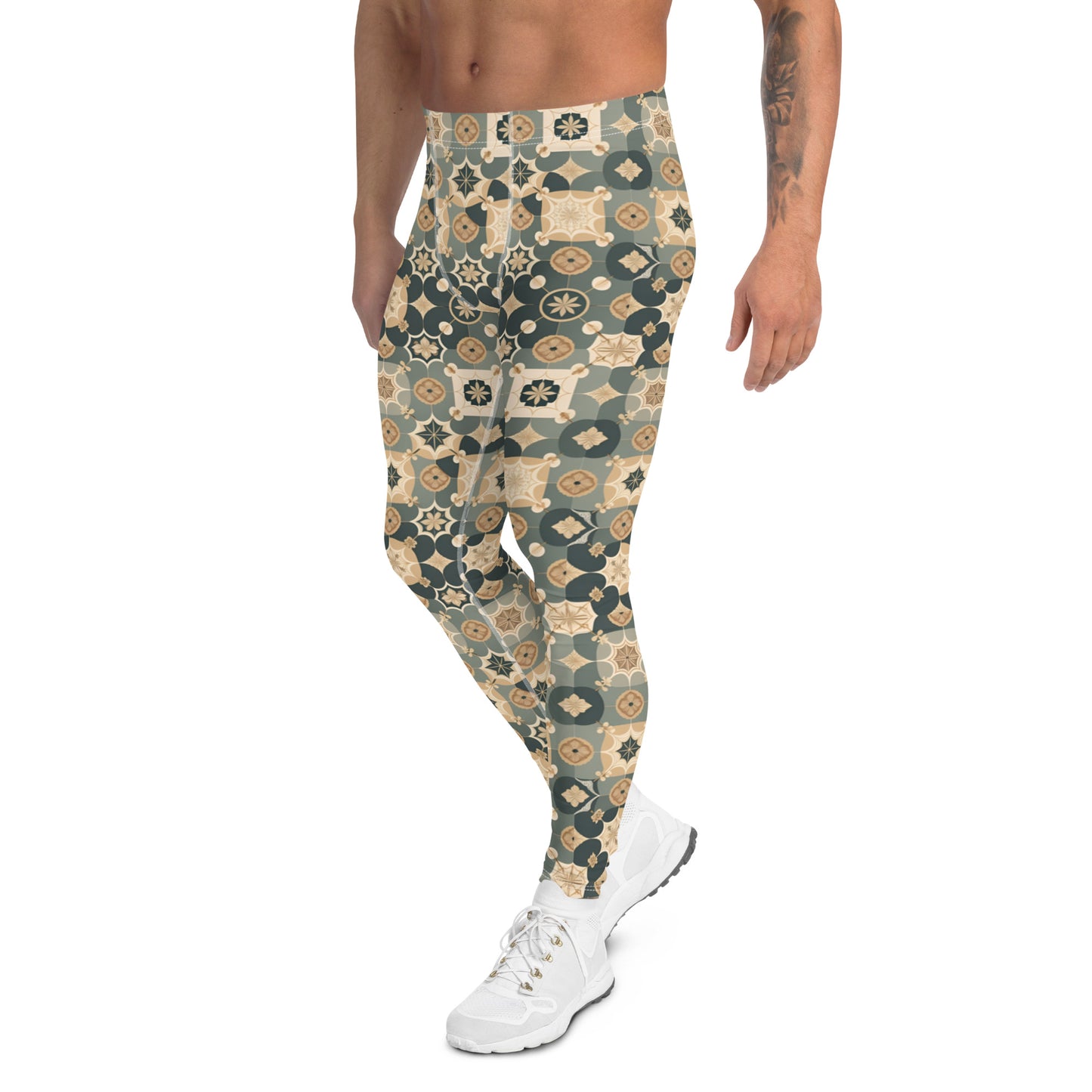 Men's Leggings