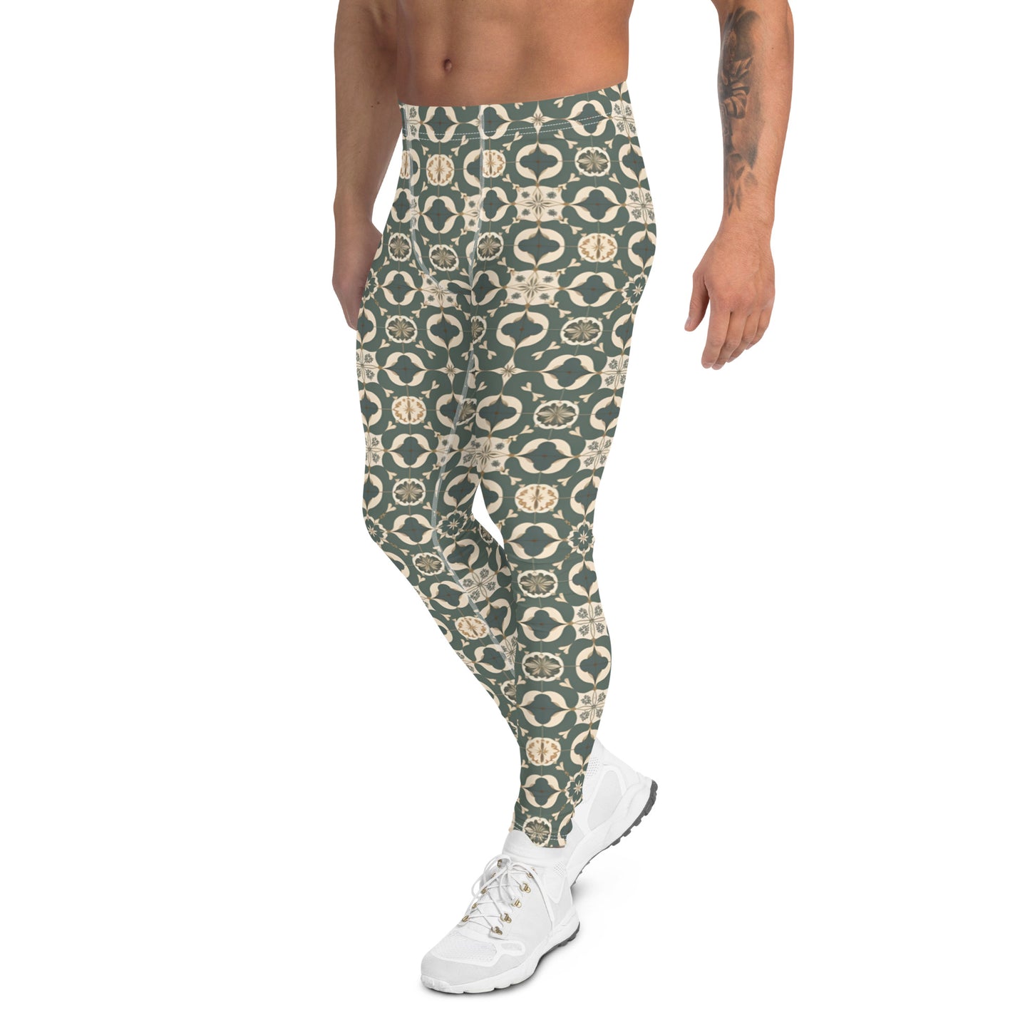 Men's Leggings