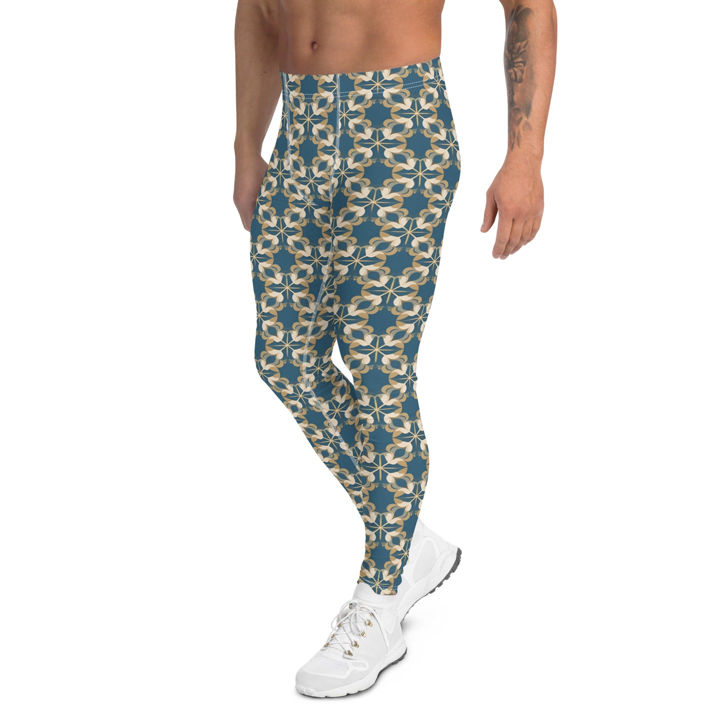 Men's Leggings