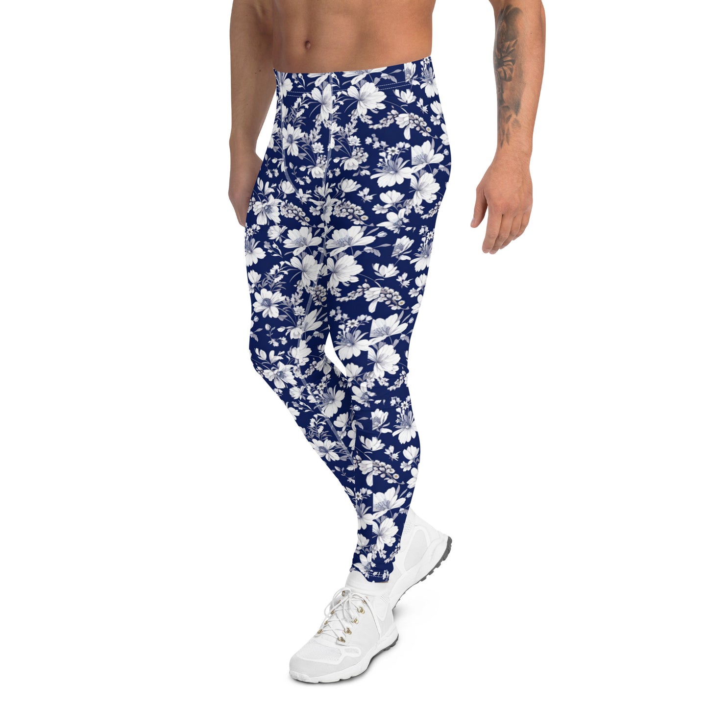 Men's Leggings