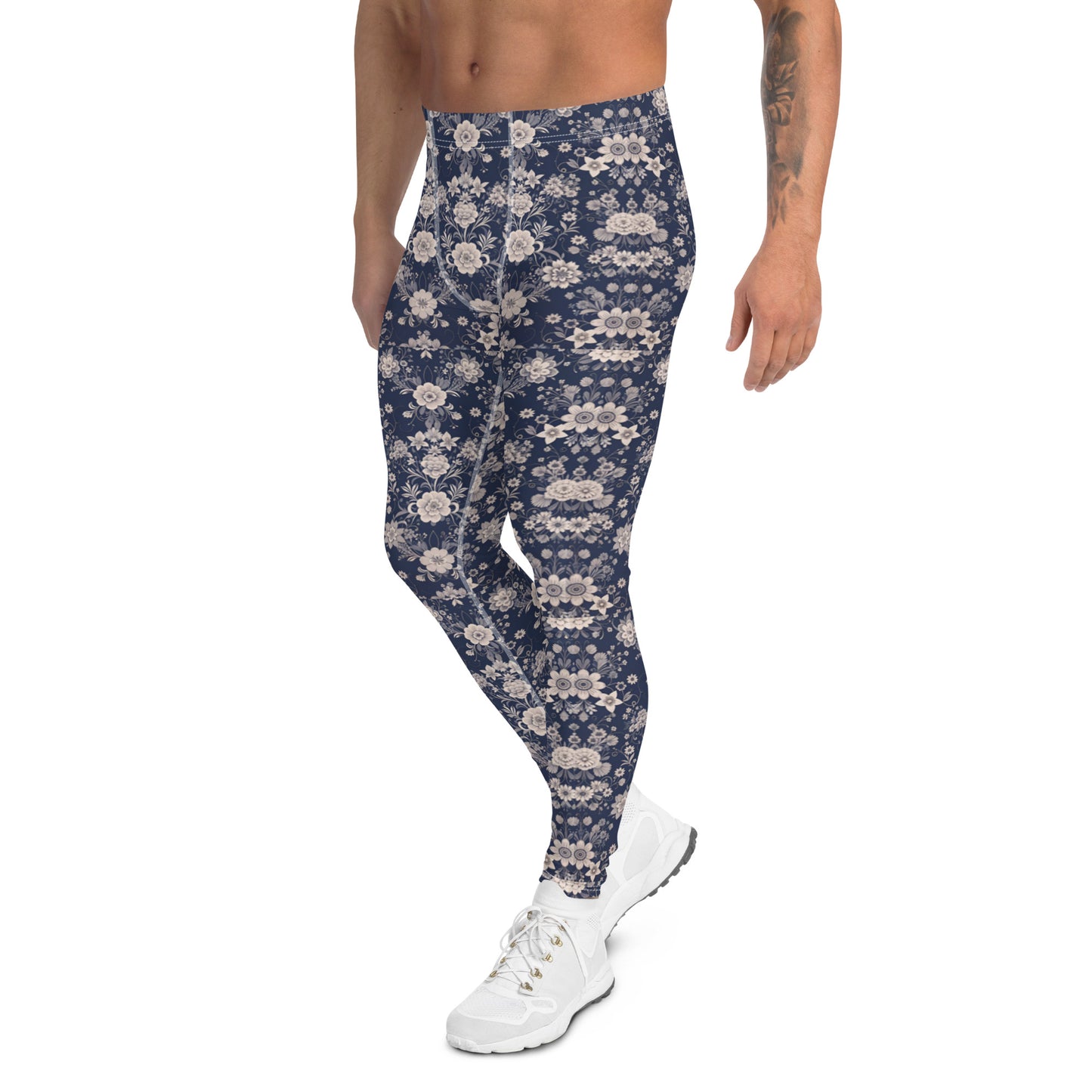 Men's Leggings