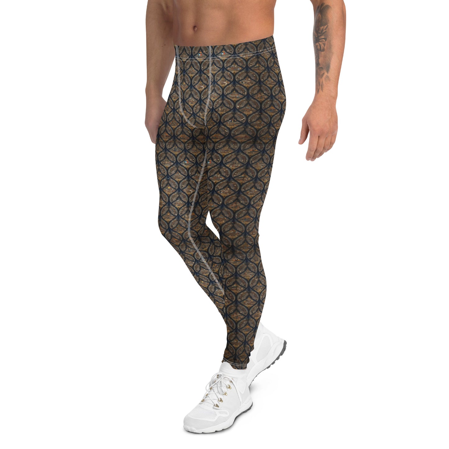 Men's Leggings