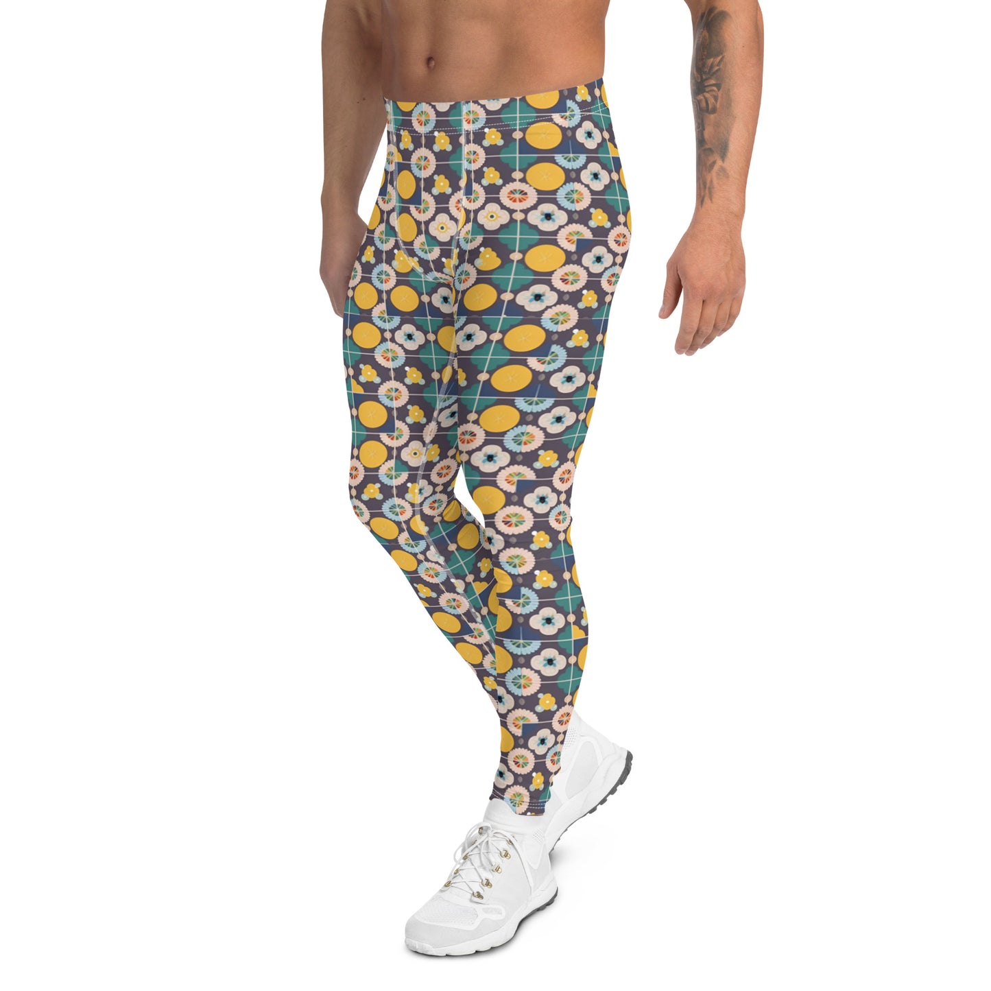 Men's Leggings