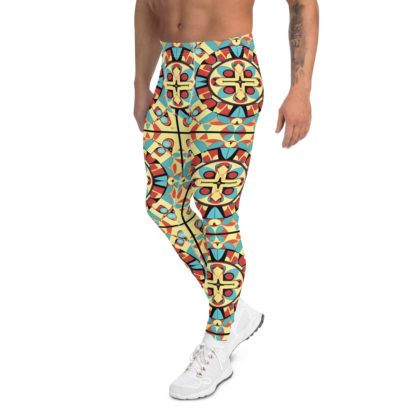 Men's Leggings